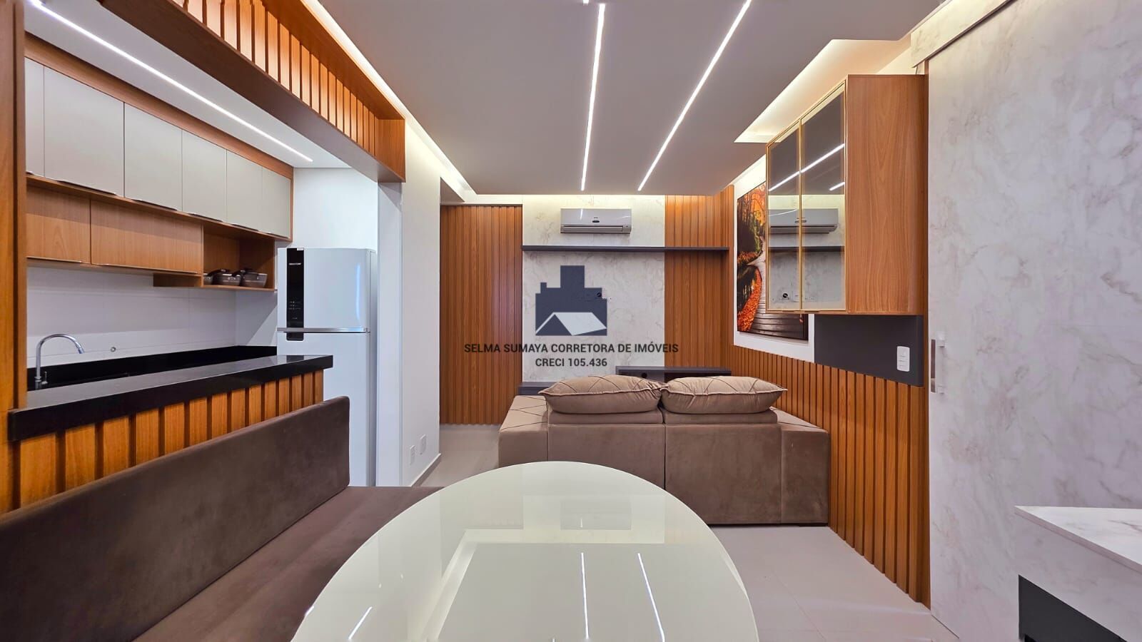 Apartamento com 2 quartos à venda, 62m² — foto 4 de 29
