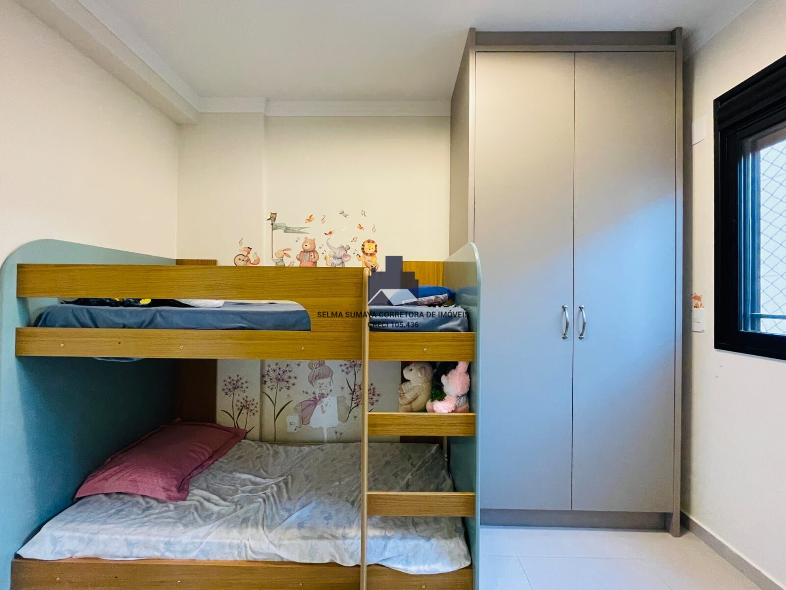 Apartamento com 2 quartos à venda, 62m² — foto 15 de 29