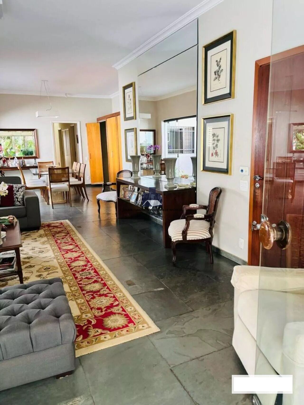Casa com 4 quartos à venda, 354m² — foto 10 de 23