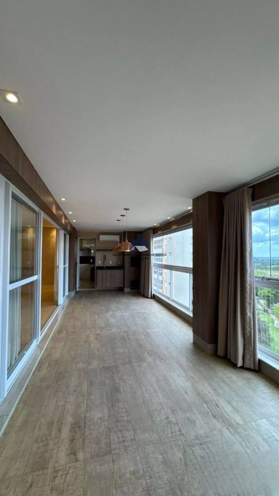 Apartamento com 4 quartos à venda, 174m² — foto 9 de 21
