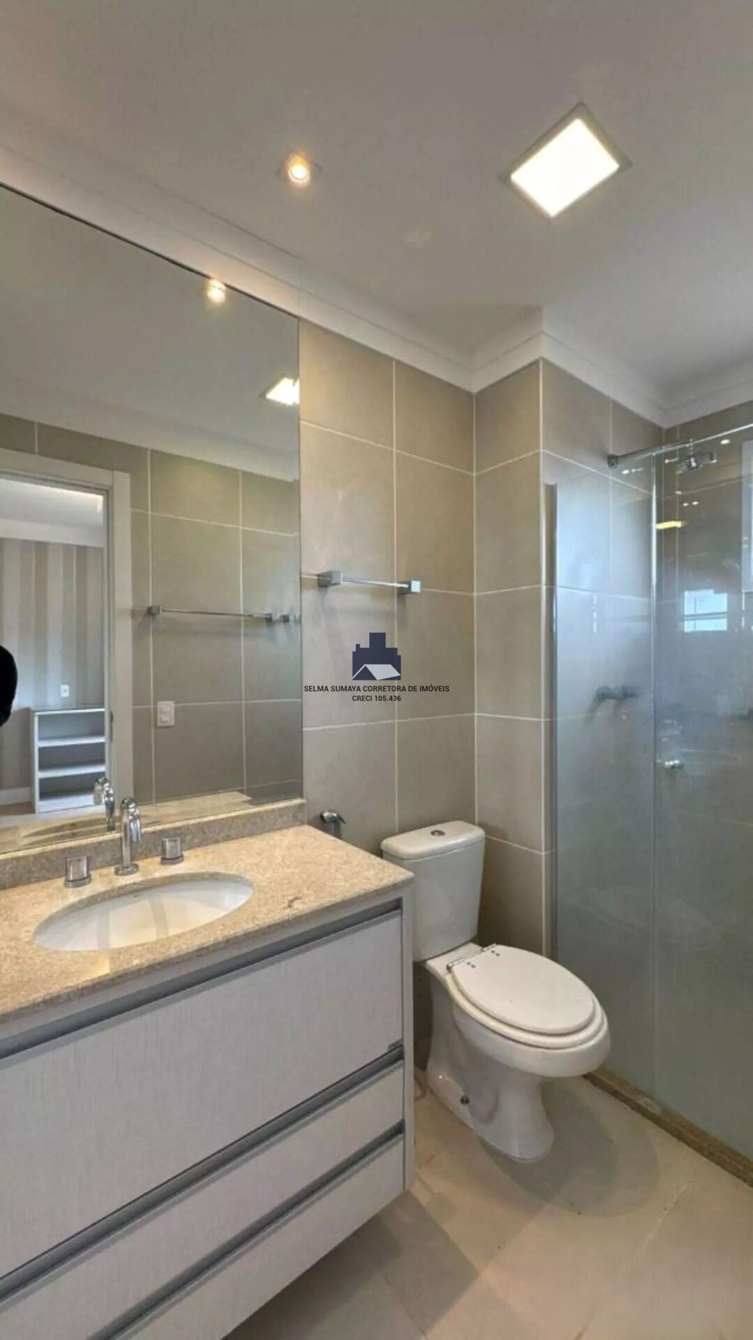 Apartamento com 4 quartos à venda, 174m² — foto 17 de 21