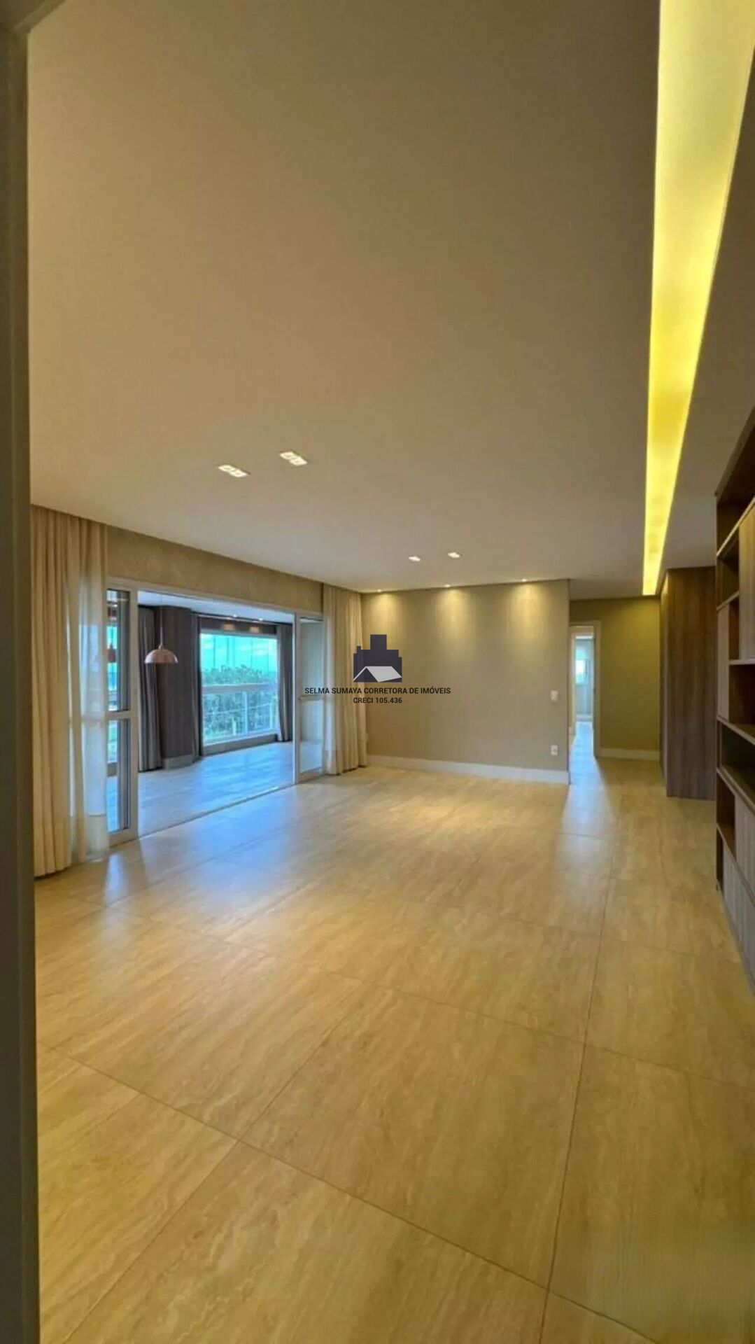 Apartamento com 4 quartos à venda, 174m² — foto 5 de 21