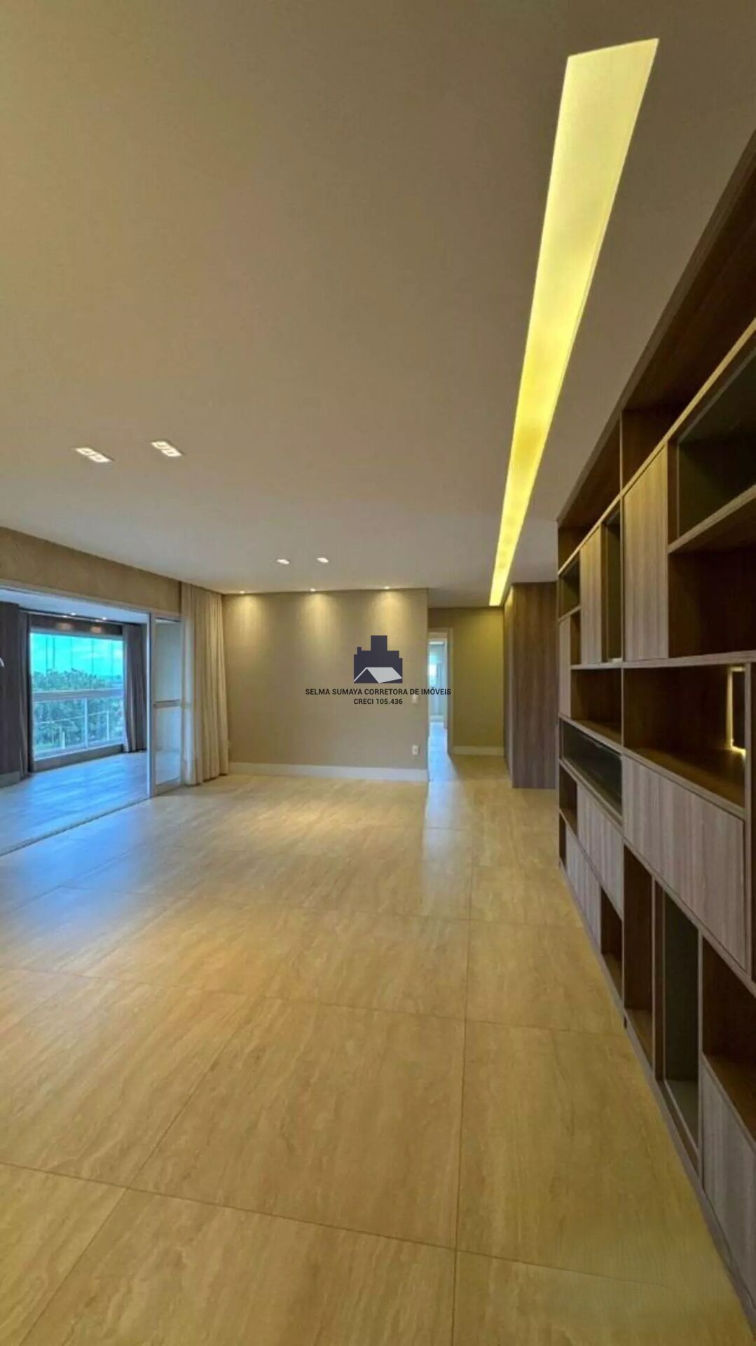 Apartamento com 4 quartos à venda, 174m² — foto 8 de 21