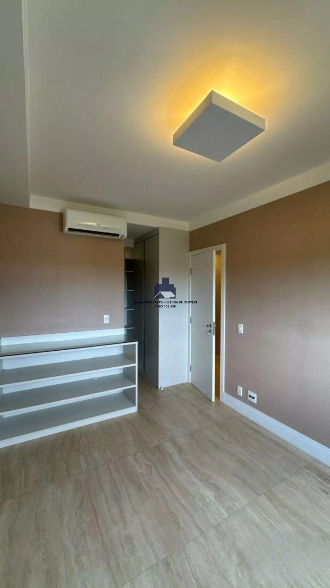 Apartamento com 4 quartos à venda, 174m² — foto 4 de 21