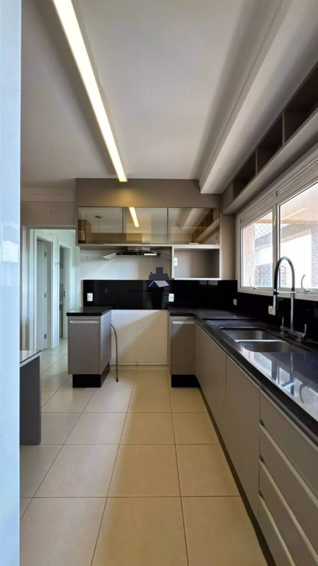 Apartamento com 4 quartos à venda, 174m² — foto 6 de 21