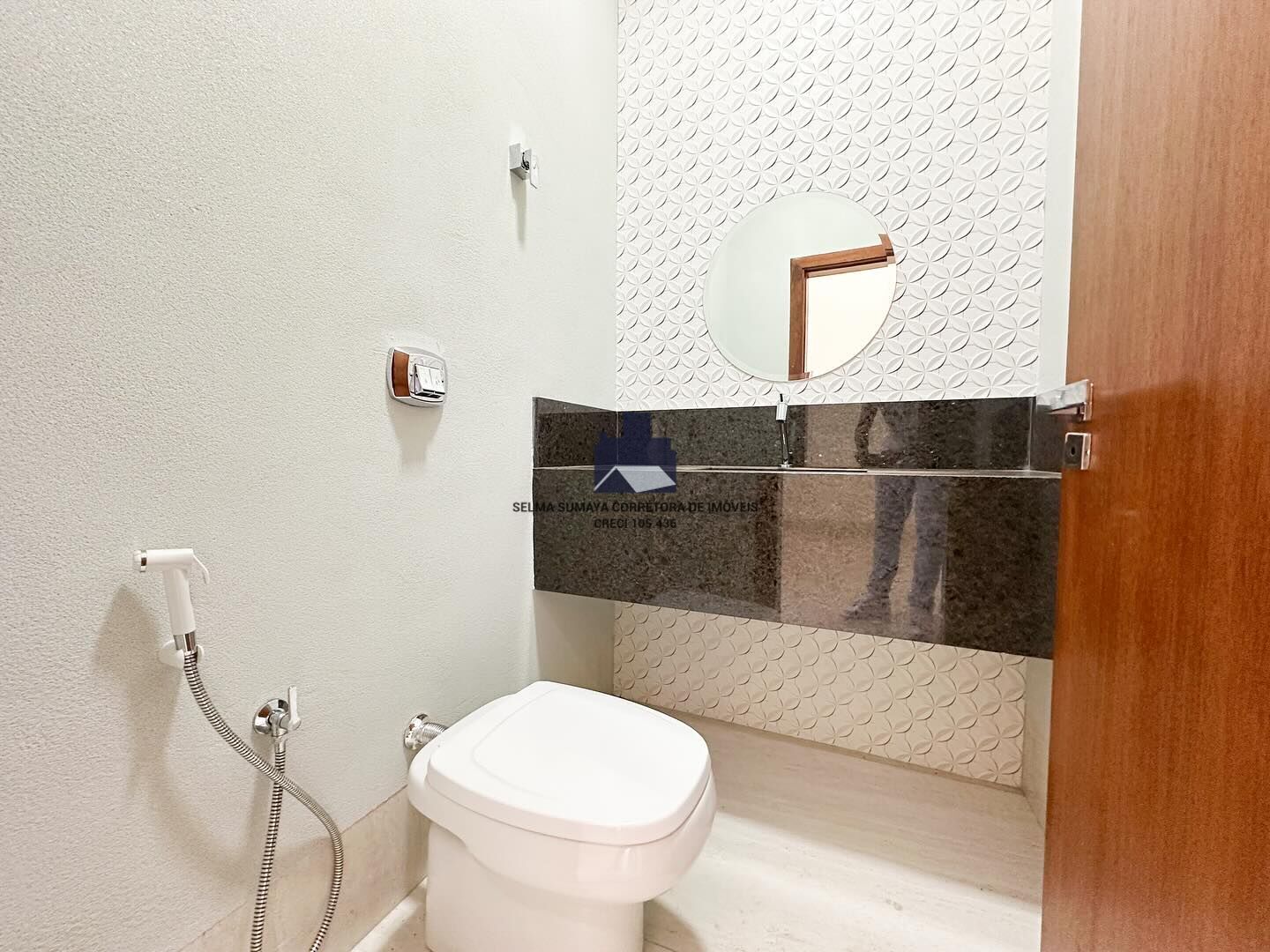 Casa de Condomínio com 3 quartos à venda, 257m² — foto 16 de 21
