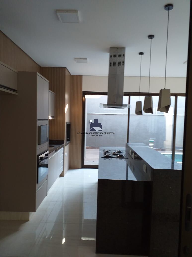 Casa de Condomínio com 3 quartos à venda, 257m² — foto 19 de 21