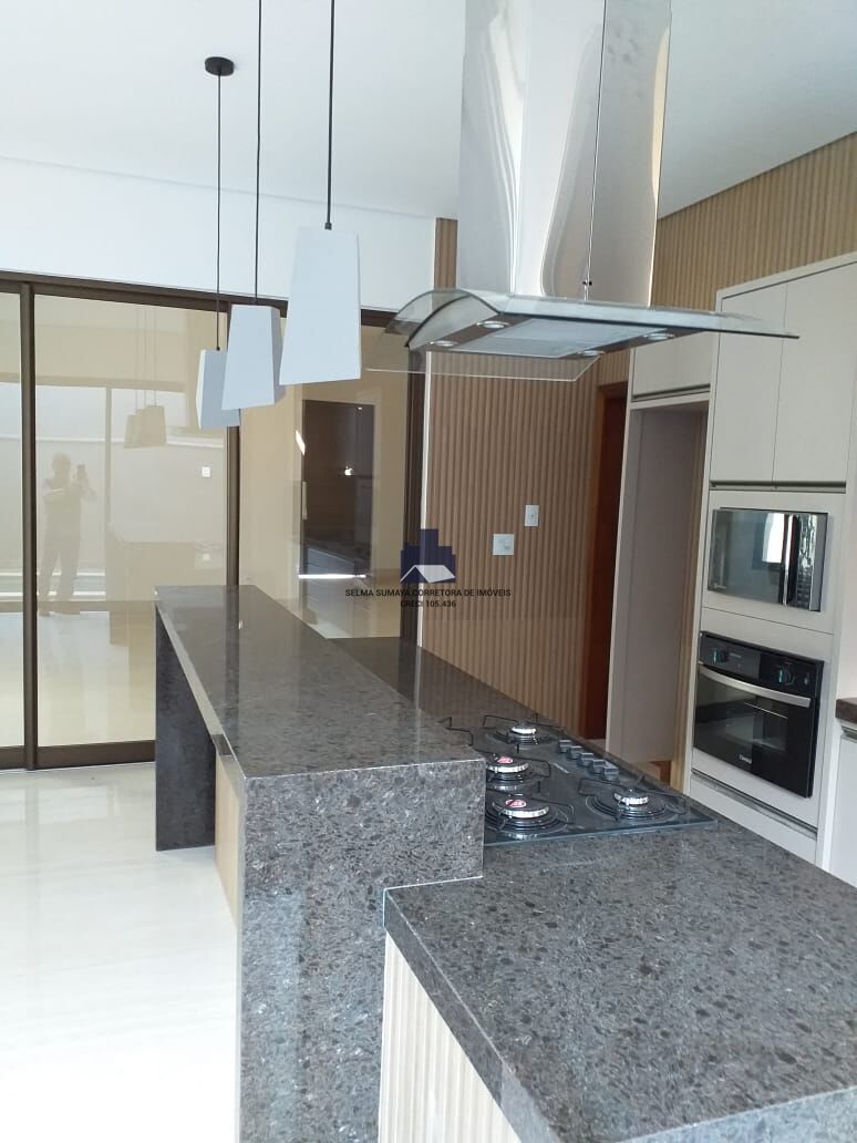 Casa de Condomínio com 3 quartos à venda, 257m² — foto 20 de 21
