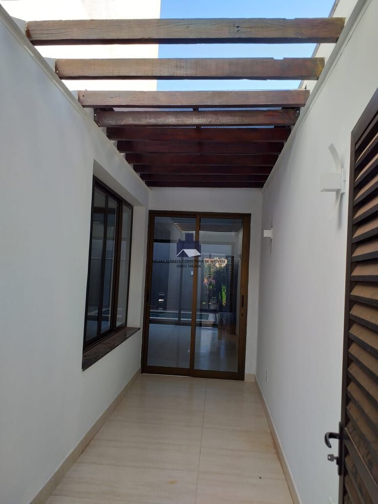 Casa de Condomínio com 3 quartos à venda, 257m² — foto 21 de 21