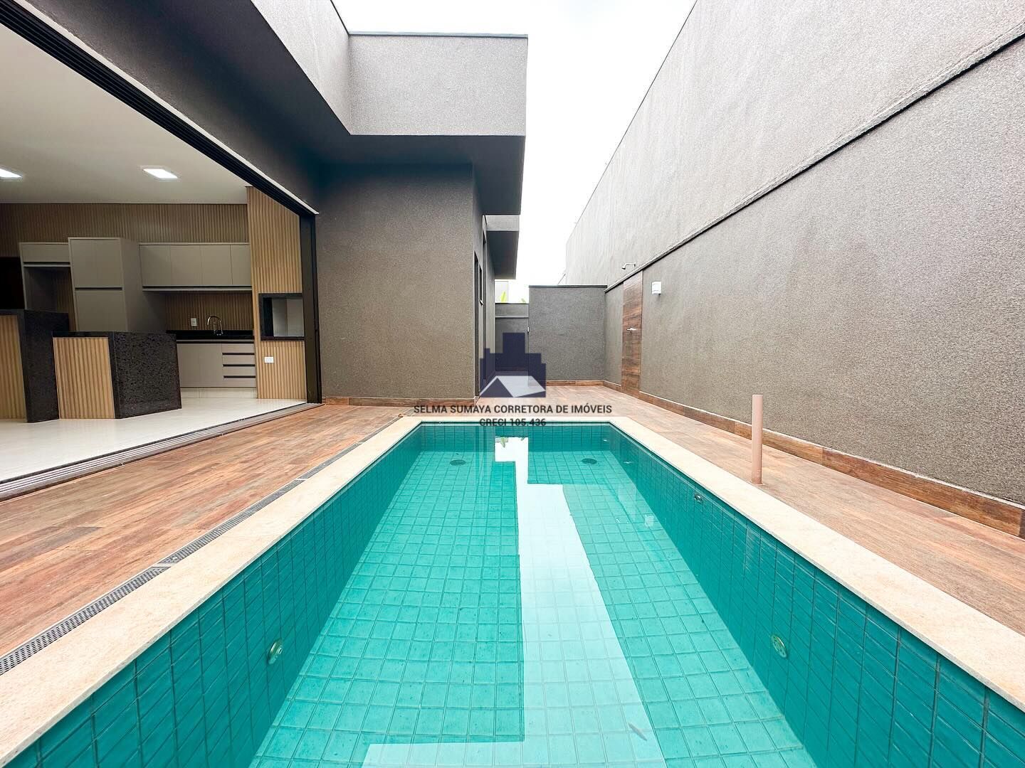 Casa de Condomínio com 3 quartos à venda, 257m² — foto 6 de 21