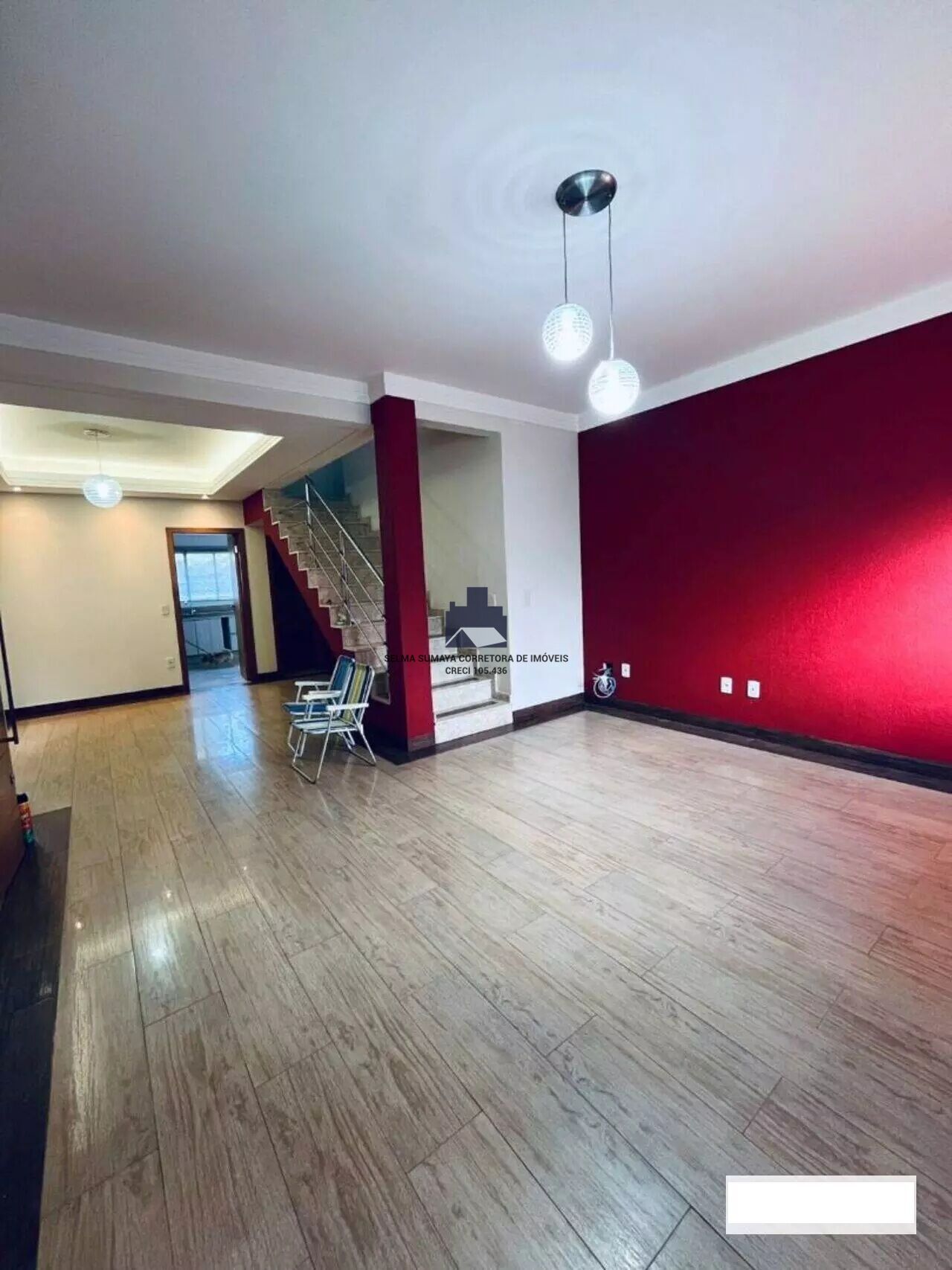 Casa com 3 quartos à venda, 232m² — foto 10 de 25
