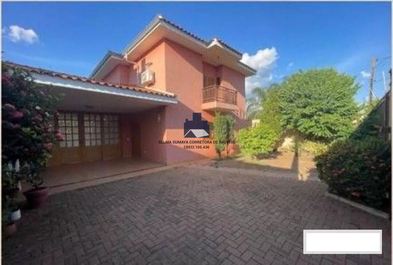 Casa com 3 quartos à venda, 232m² — foto 7 de 25