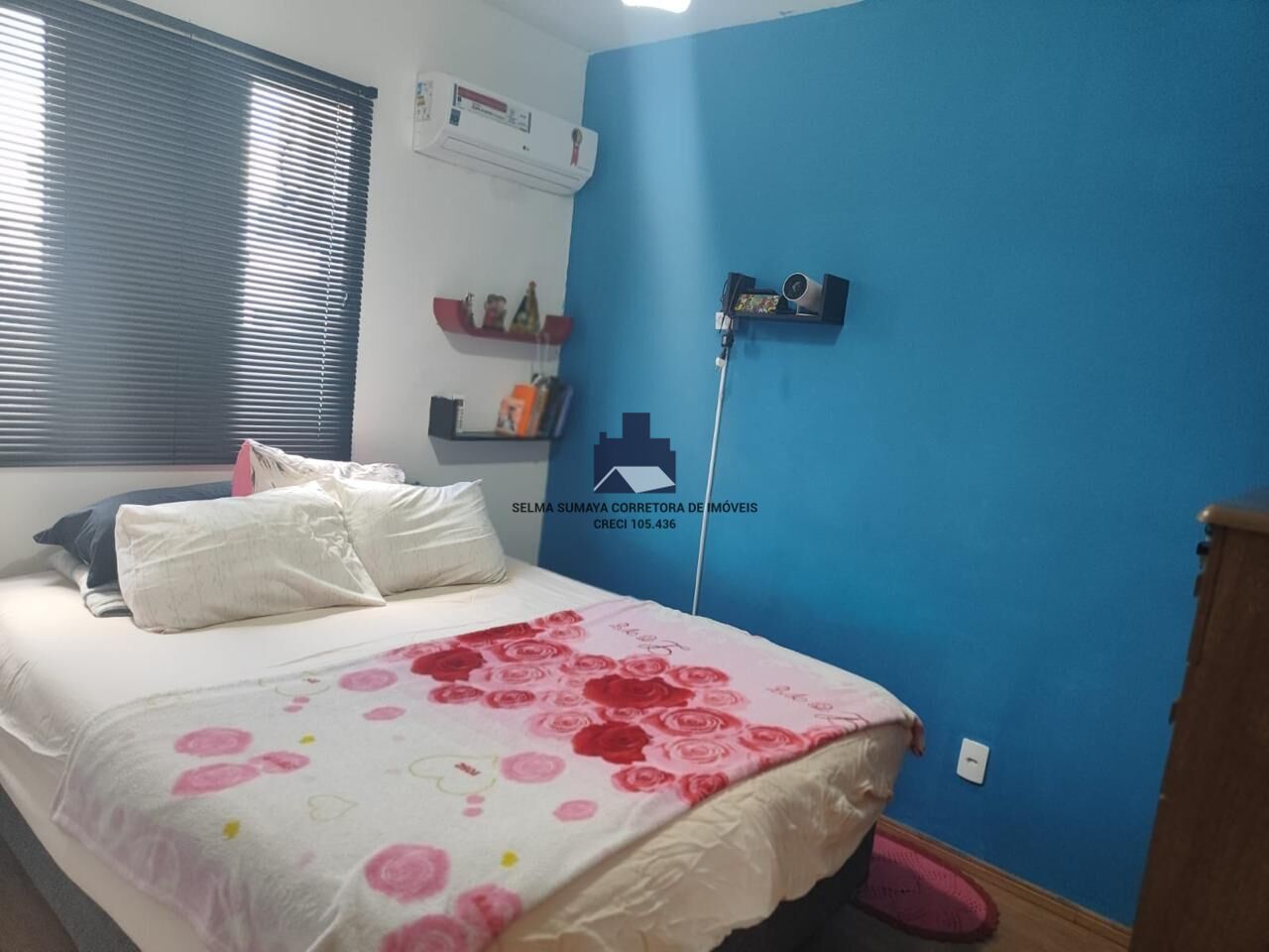 Apartamento com 2 quartos à venda, 43m² — foto 6 de 13
