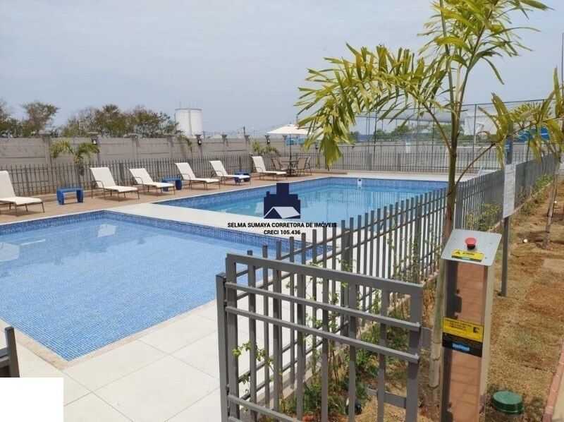 Apartamento com 2 quartos à venda, 43m² — foto 10 de 13