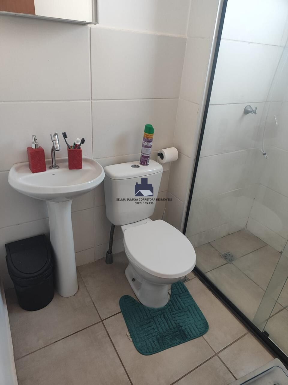 Apartamento com 2 quartos à venda, 43m² — foto 4 de 13