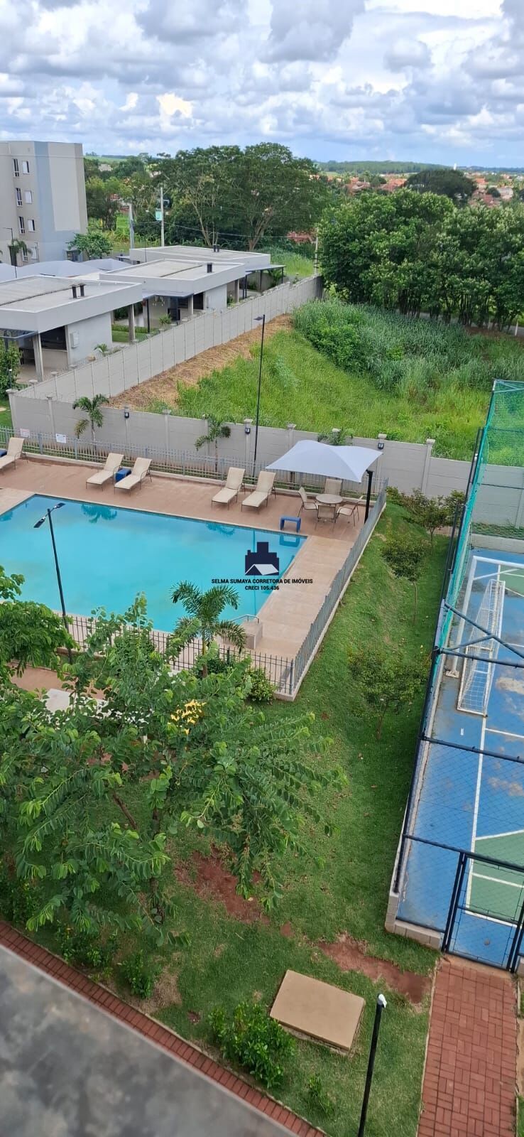 Apartamento com 2 quartos à venda, 43m² — foto 12 de 13
