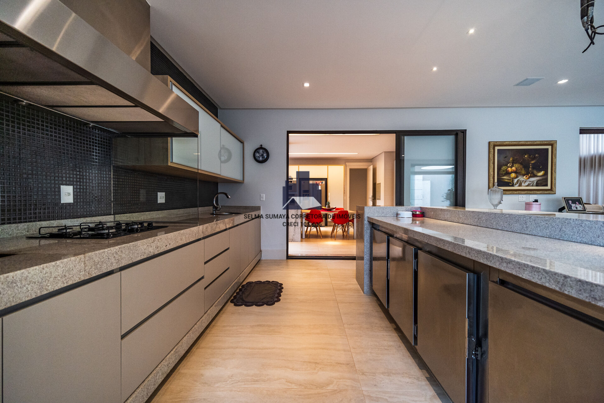 Casa de Condomínio com 6 quartos à venda, 800m² — foto 31 de 50