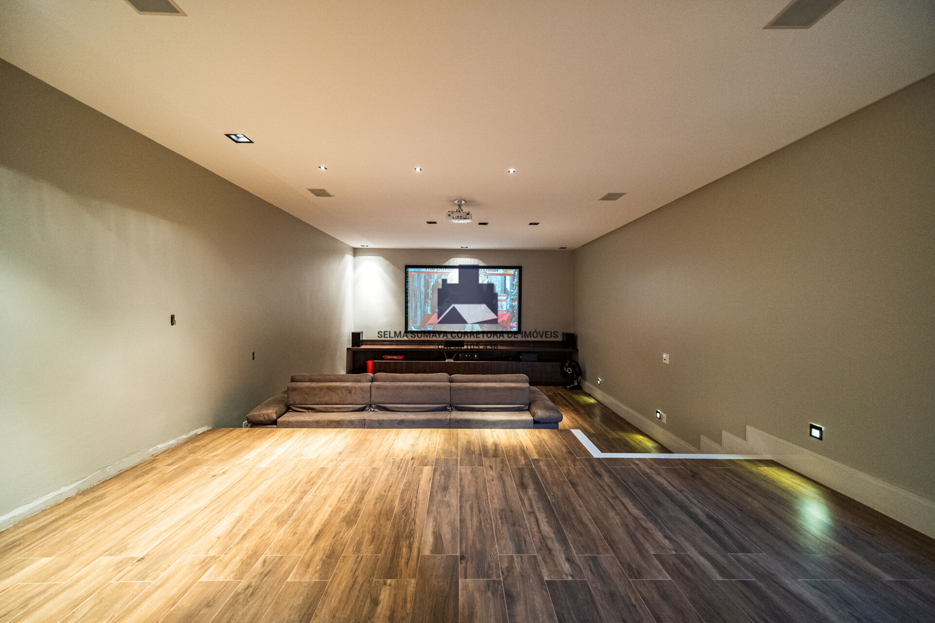 Casa de Condomínio com 6 quartos à venda, 800m² — foto 47 de 50