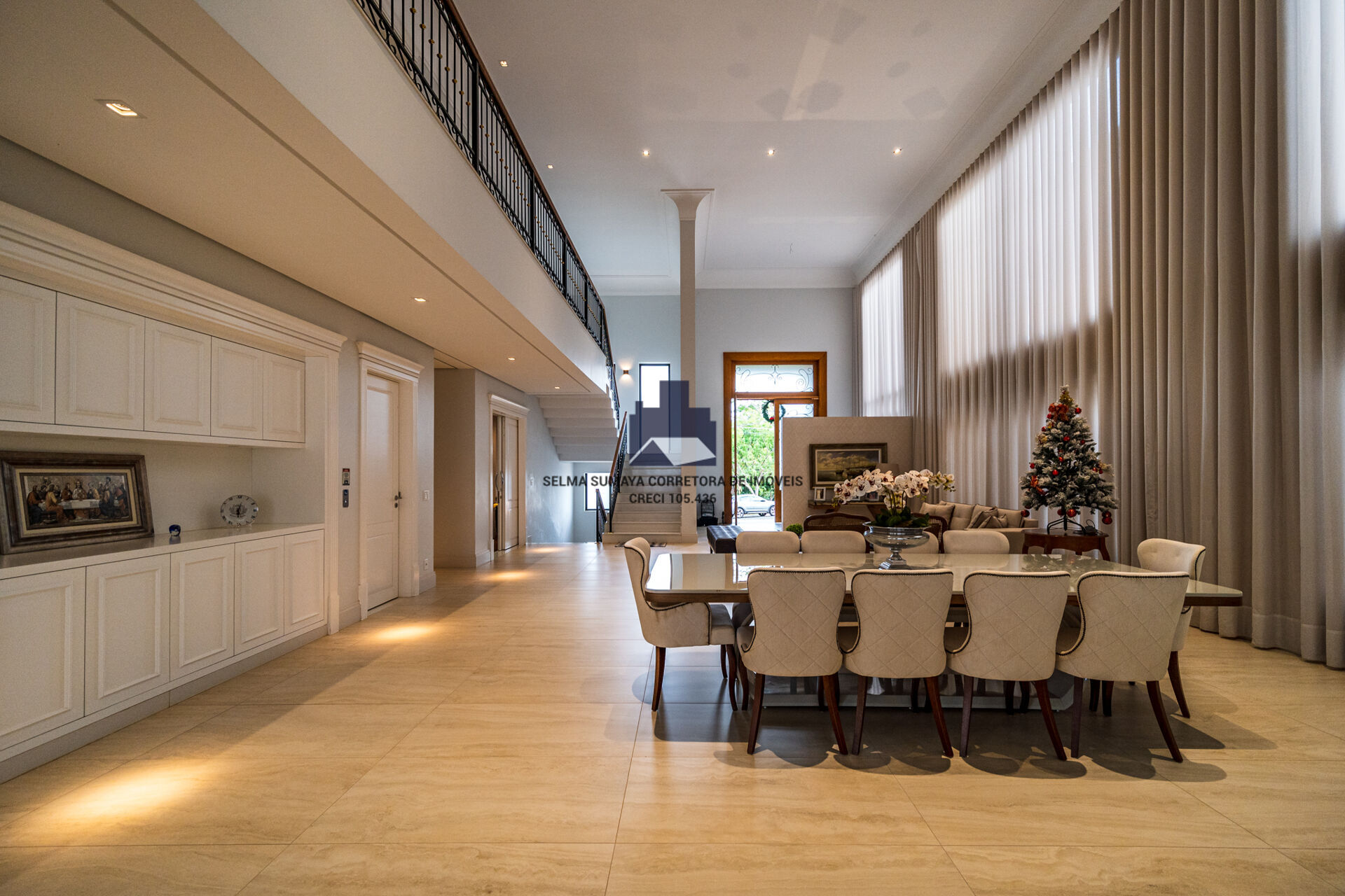 Casa de Condomínio com 6 quartos à venda, 800m² — foto 19 de 50