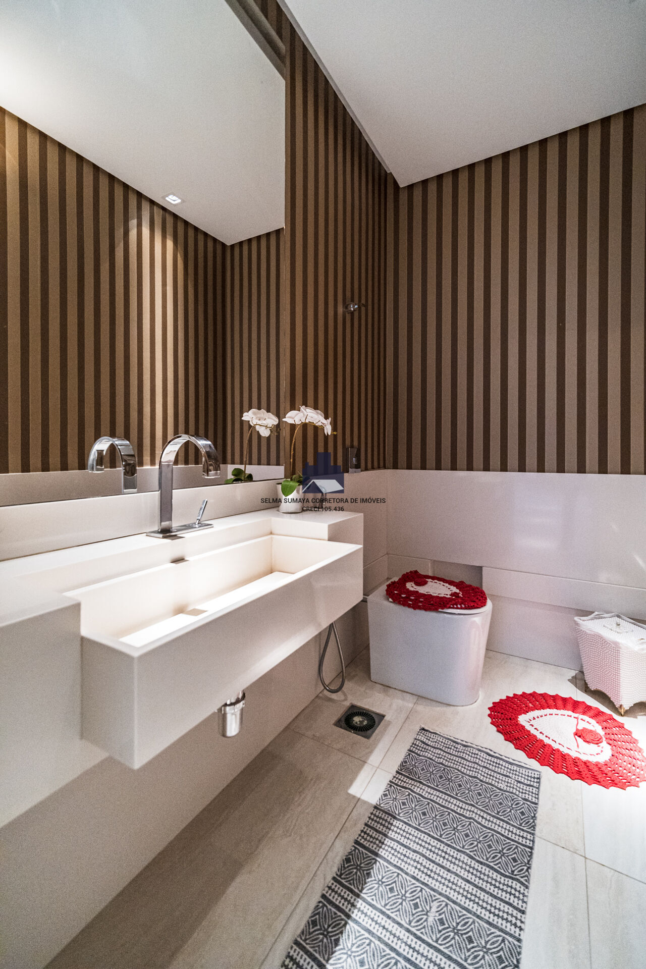 Casa de Condomínio com 6 quartos à venda, 800m² — foto 38 de 50