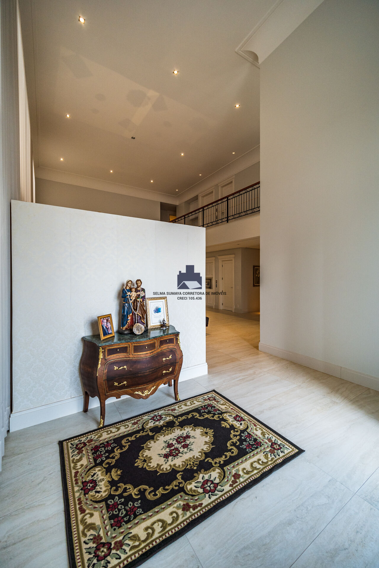 Casa de Condomínio com 6 quartos à venda, 800m² — foto 14 de 50