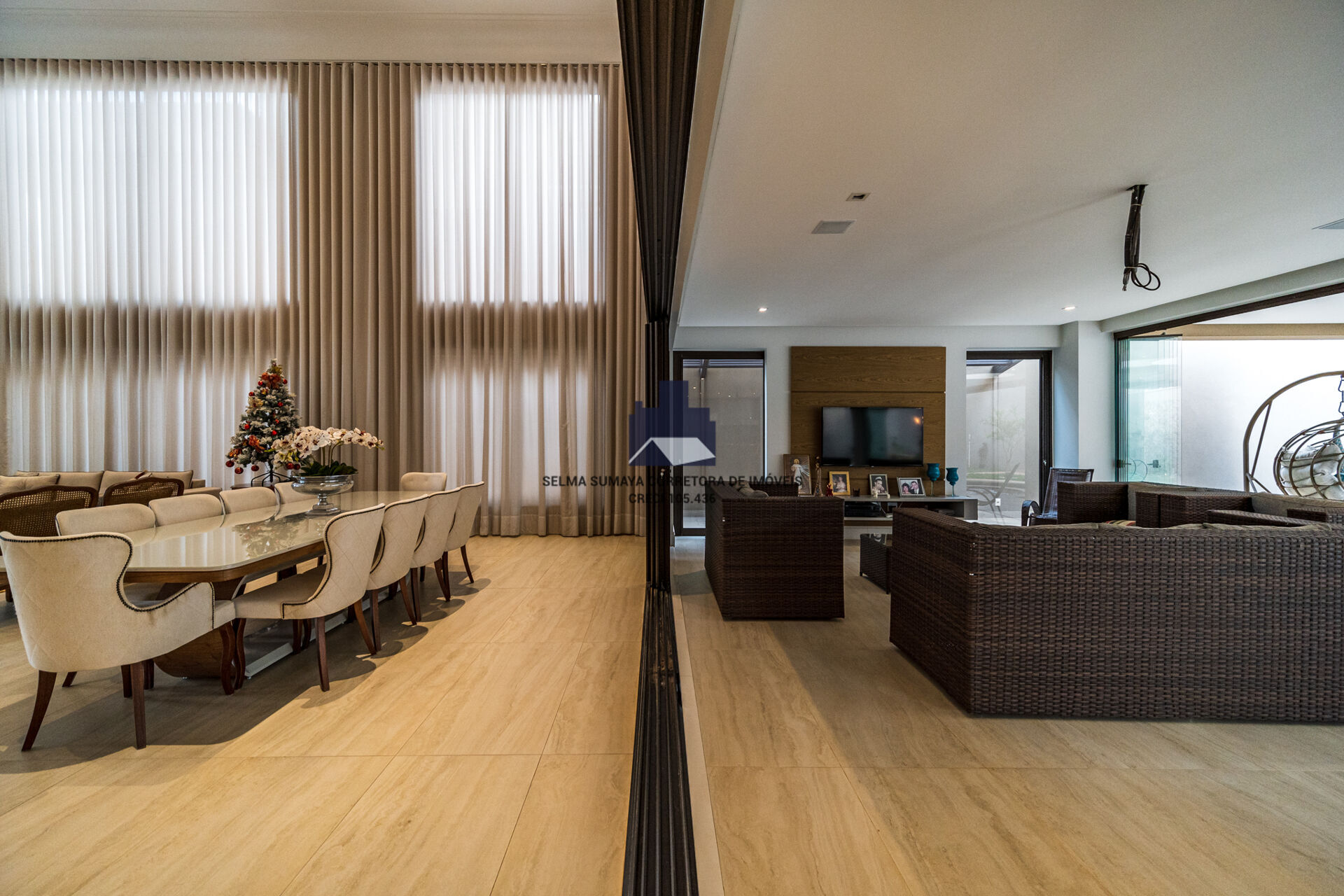 Casa de Condomínio com 6 quartos à venda, 800m² — foto 26 de 50