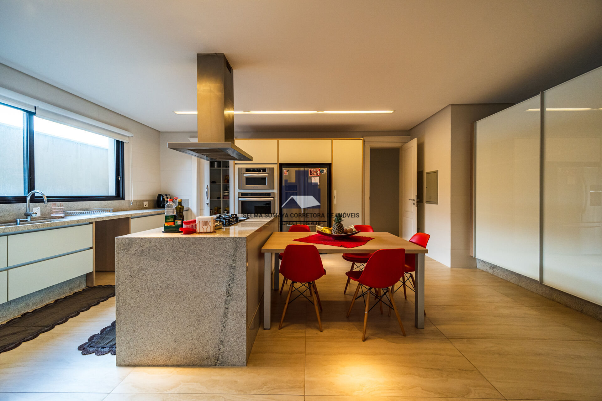 Casa de Condomínio com 6 quartos à venda, 800m² — foto 33 de 50