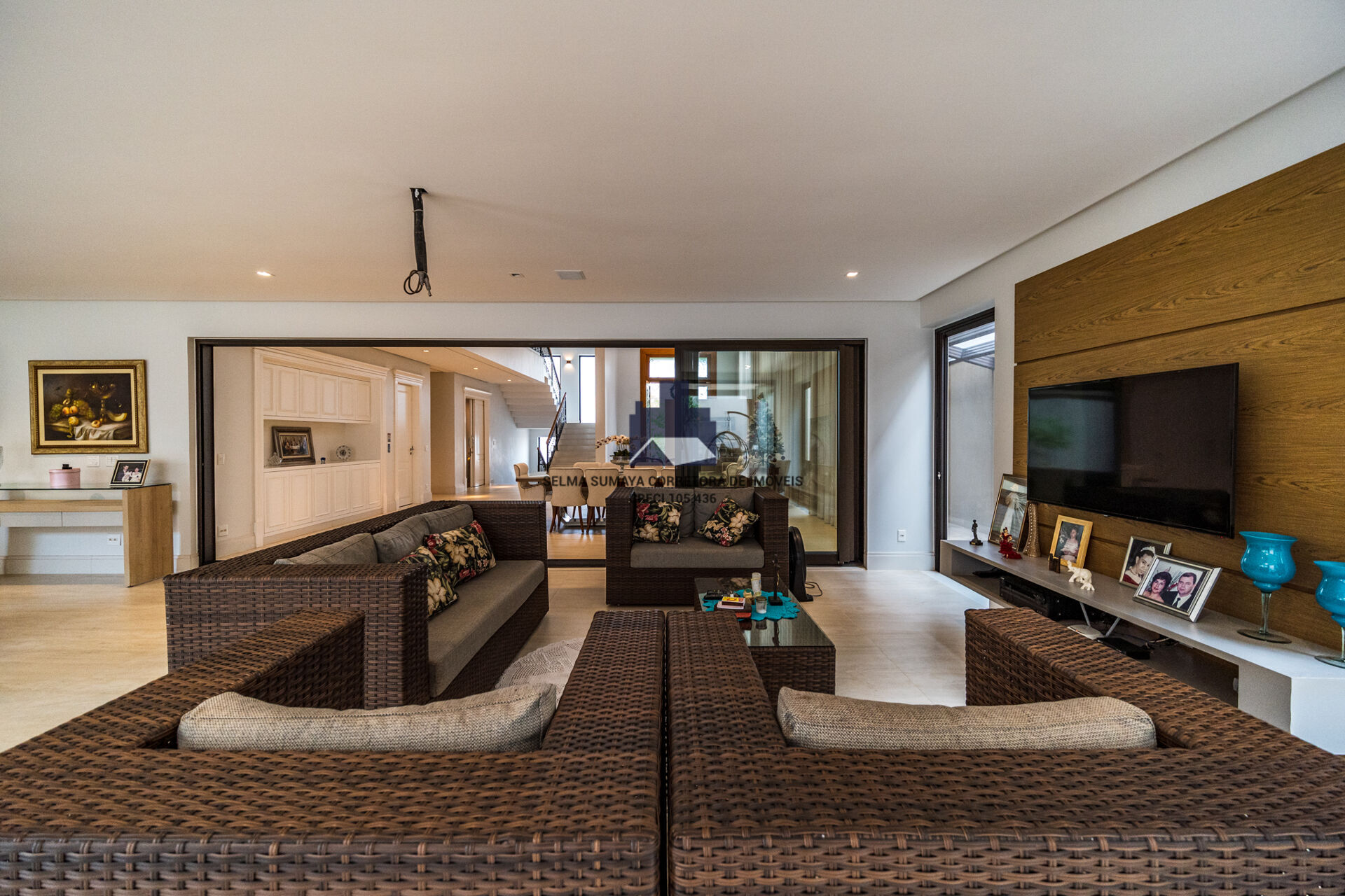 Casa de Condomínio com 6 quartos à venda, 800m² — foto 11 de 50