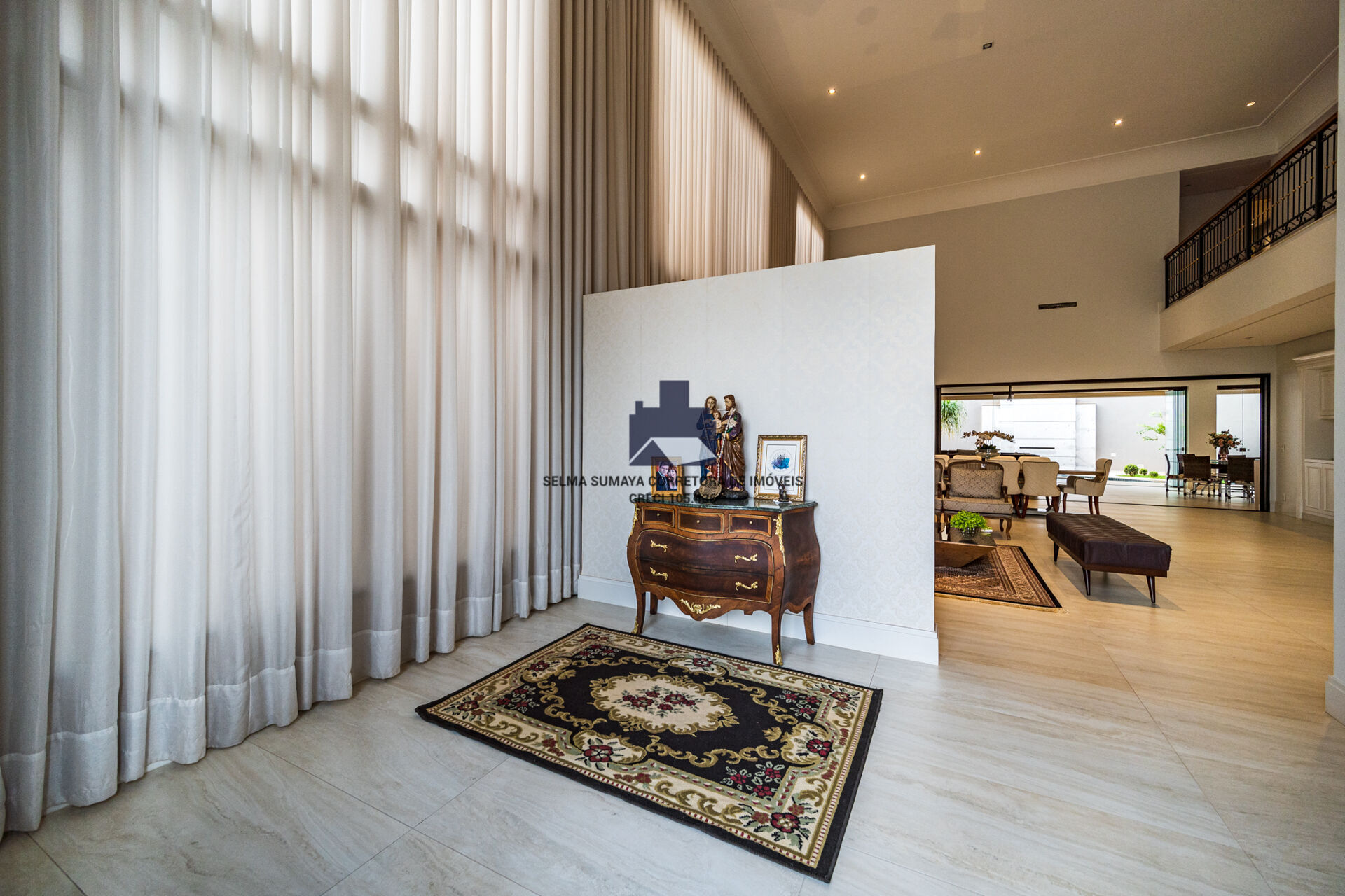 Casa de Condomínio com 6 quartos à venda, 800m² — foto 8 de 50