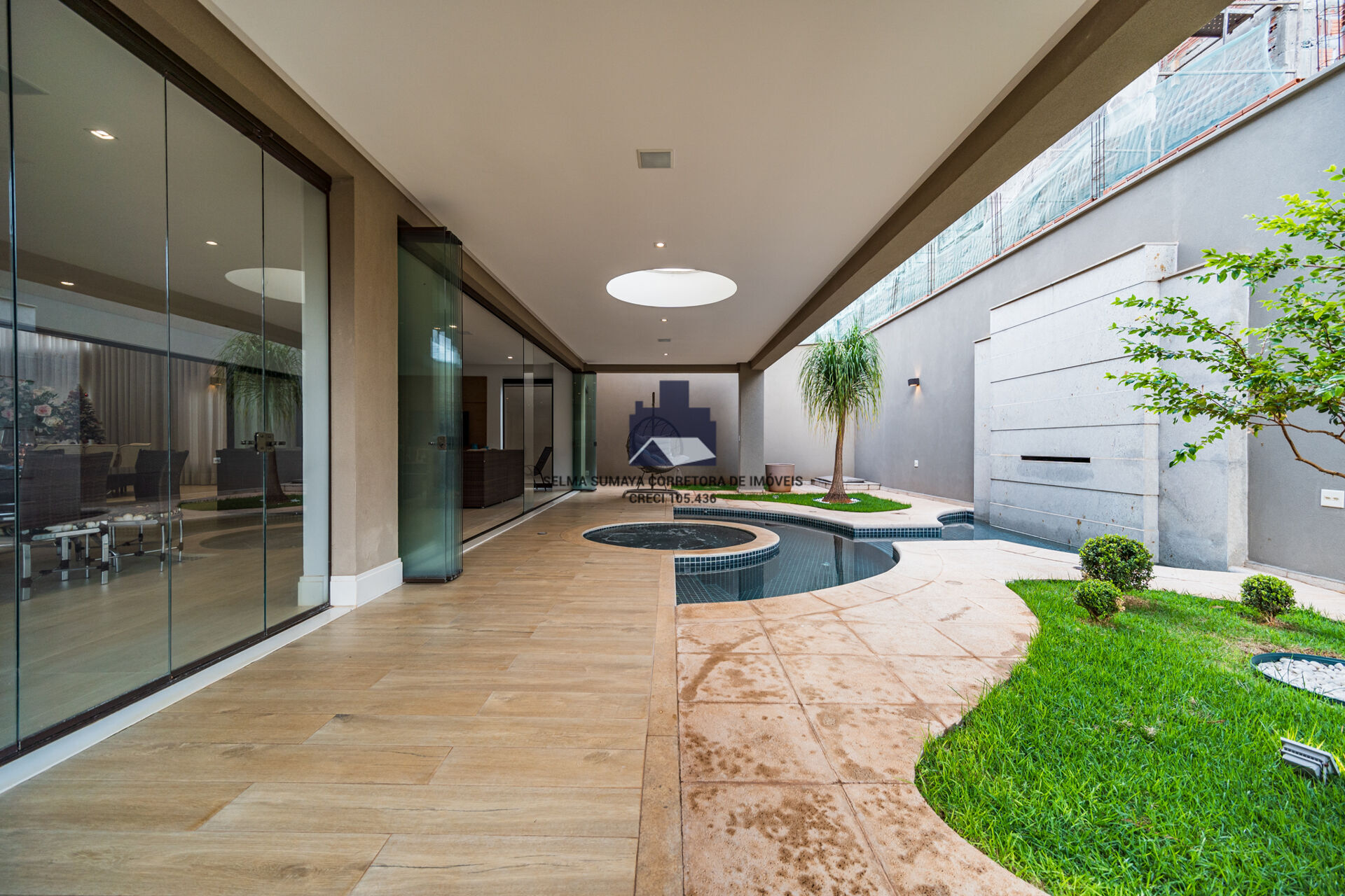 Casa de Condomínio com 6 quartos à venda, 800m² — foto 25 de 50