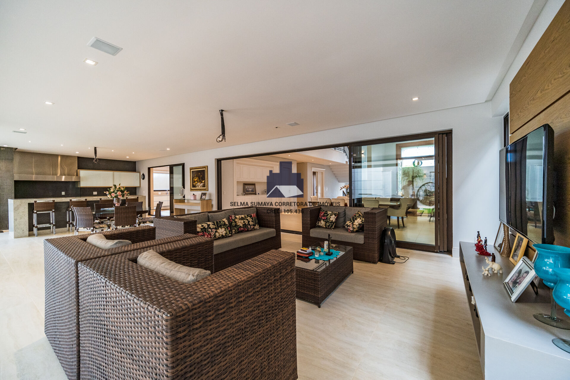 Casa de Condomínio com 6 quartos à venda, 800m² — foto 28 de 50