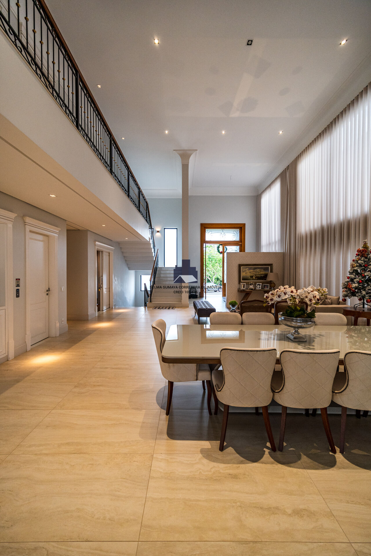 Casa de Condomínio com 6 quartos à venda, 800m² — foto 22 de 50