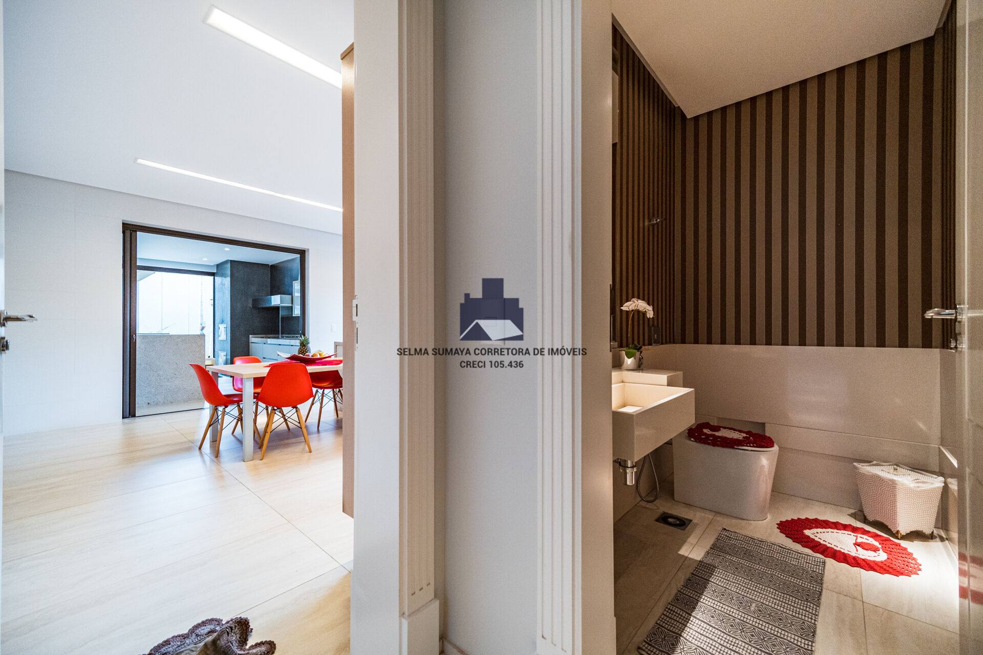 Casa de Condomínio com 6 quartos à venda, 800m² — foto 37 de 50
