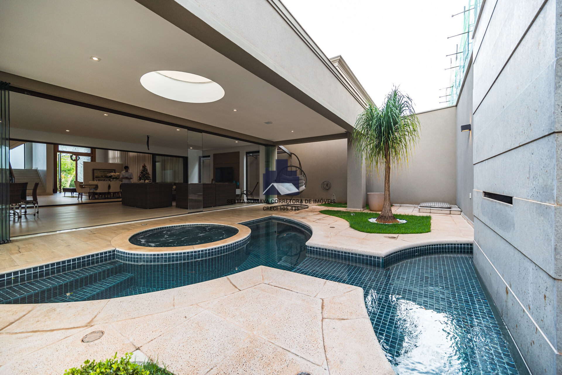 Casa de Condomínio com 6 quartos à venda, 800m² — foto 35 de 50