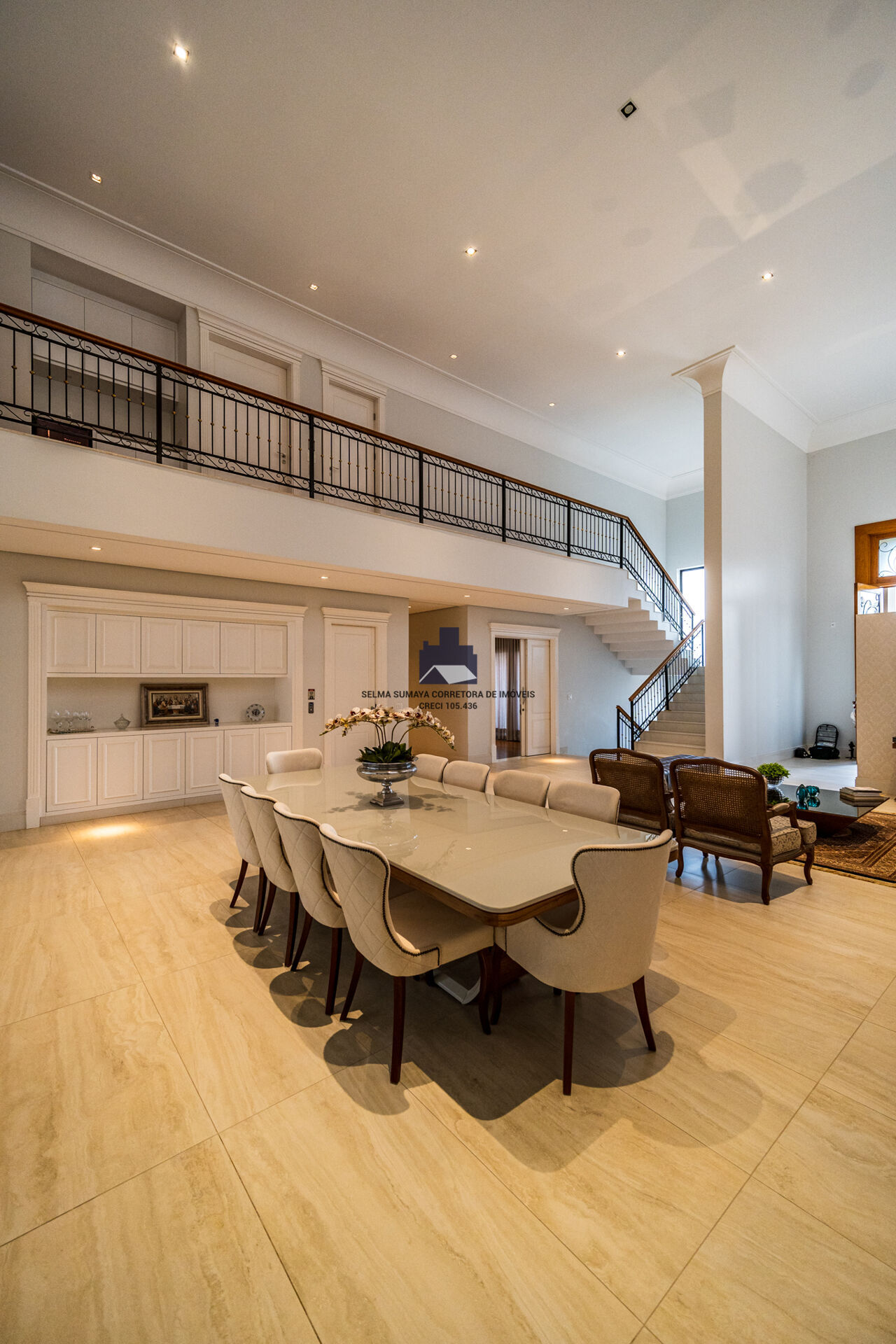 Casa de Condomínio com 6 quartos à venda, 800m² — foto 18 de 50