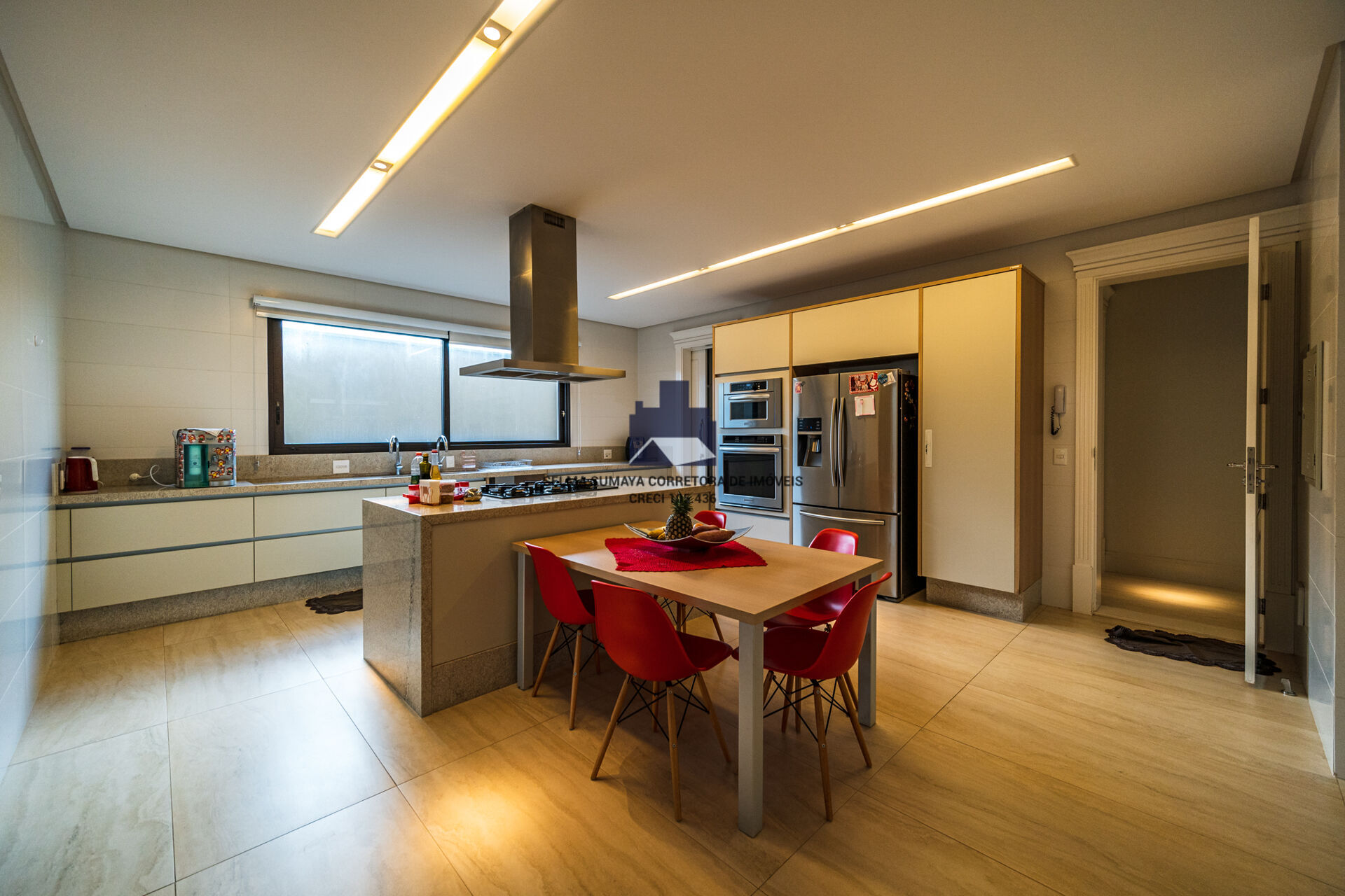 Casa de Condomínio com 6 quartos à venda, 800m² — foto 21 de 50