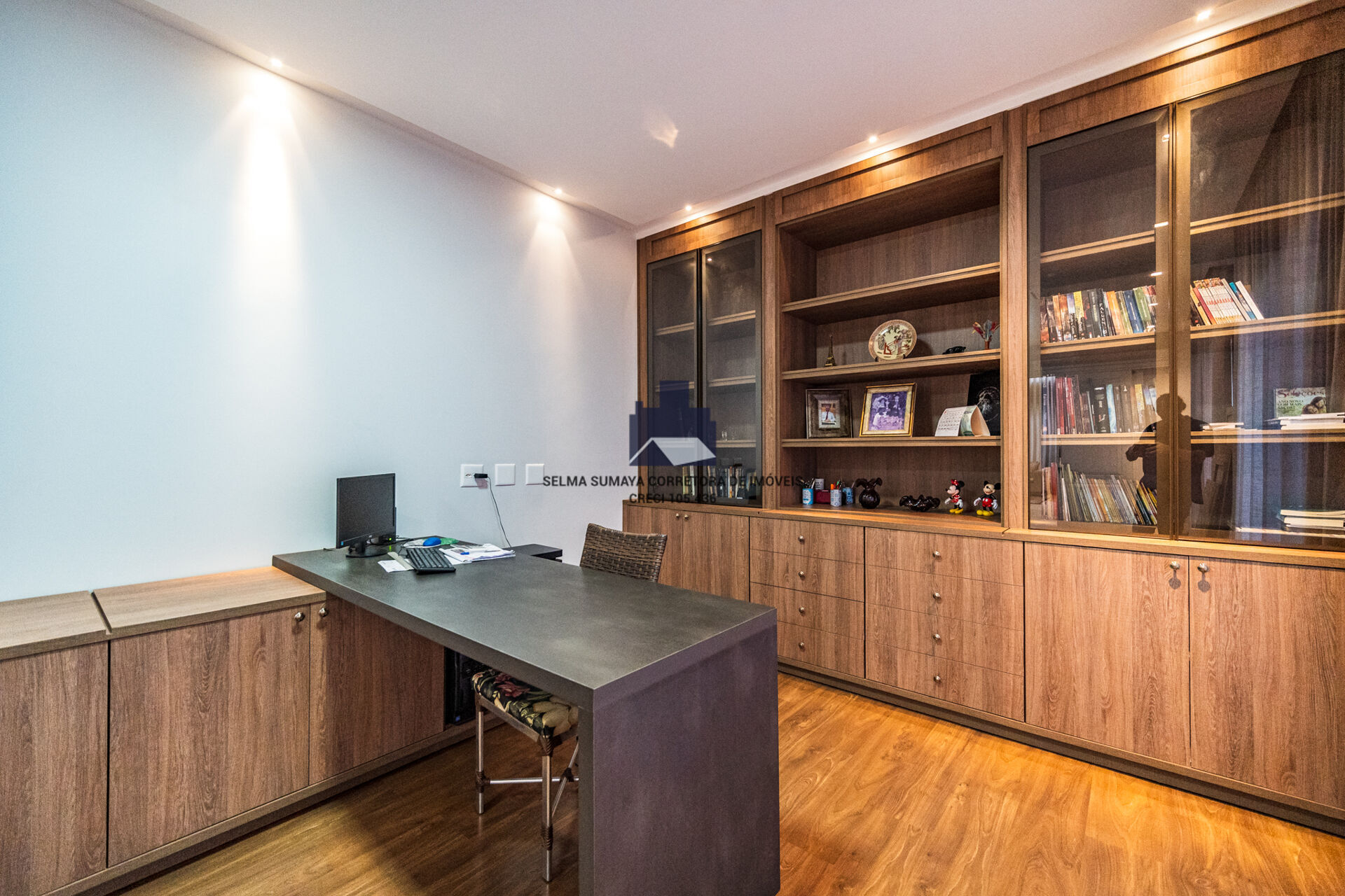 Casa de Condomínio com 6 quartos à venda, 800m² — foto 41 de 50