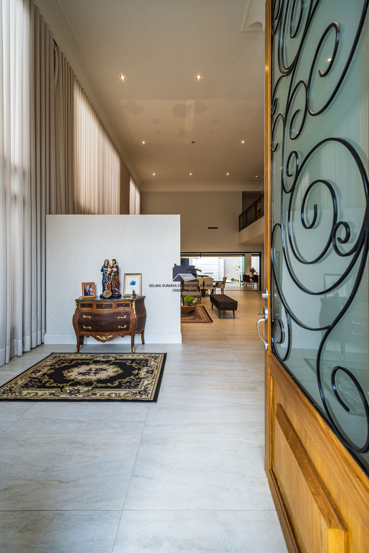 Casa de Condomínio com 6 quartos à venda, 800m² — foto 34 de 50