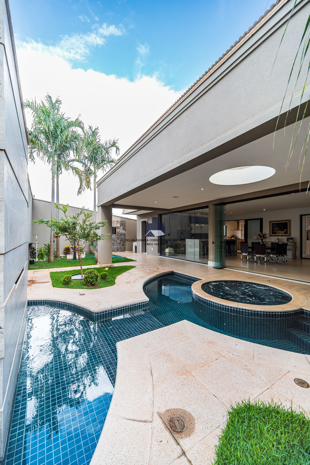 Casa de Condomínio com 6 quartos à venda, 800m² — foto 20 de 50