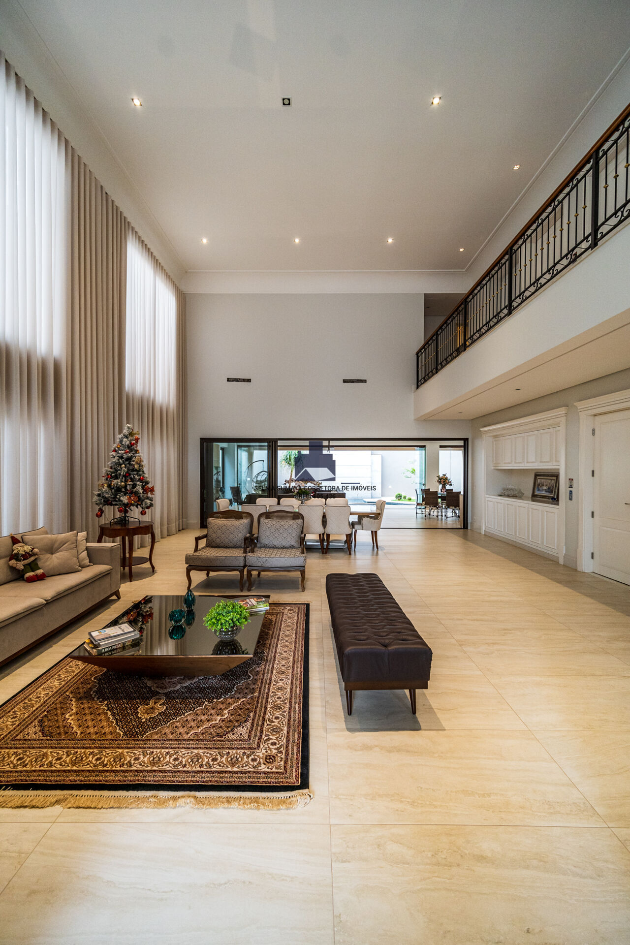 Casa de Condomínio com 6 quartos à venda, 800m² — foto 15 de 50
