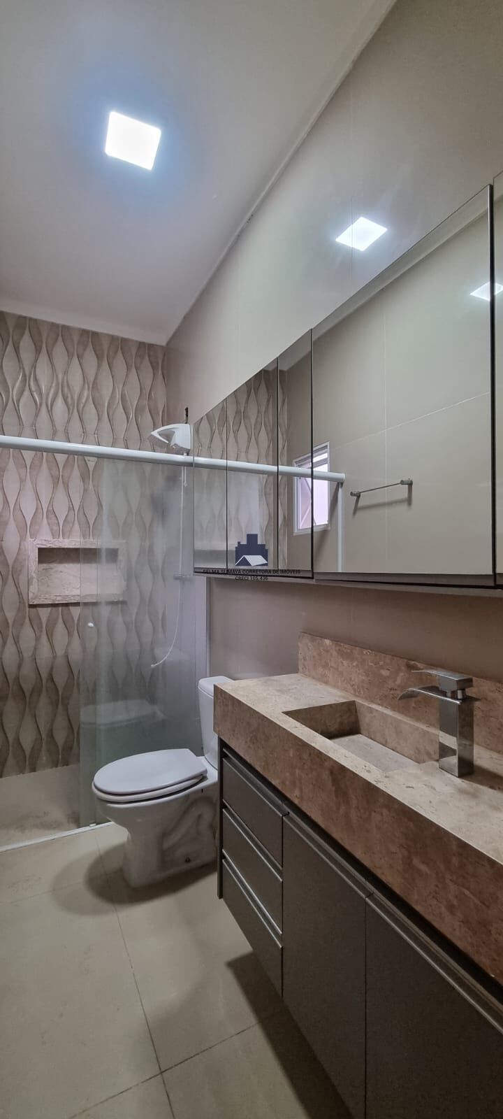 Casa de Condomínio com 3 quartos à venda, 150m² — foto 18 de 19