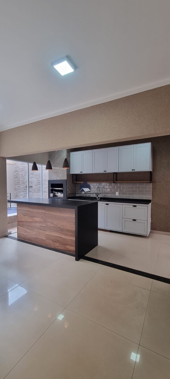 Casa de Condomínio com 3 quartos à venda, 150m² — foto 8 de 19