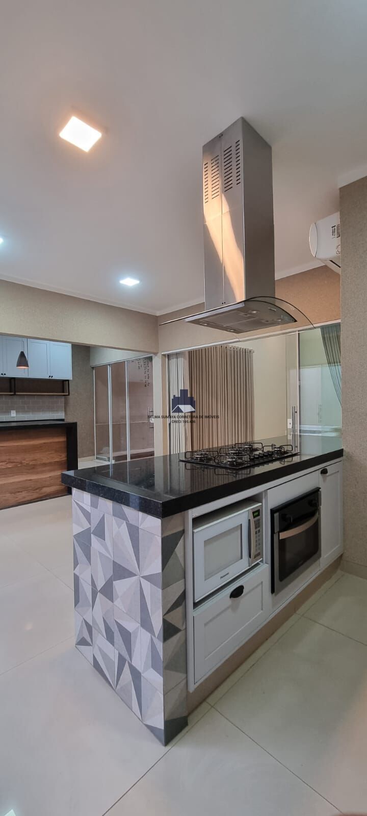 Casa de Condomínio com 3 quartos à venda, 150m² — foto 16 de 19