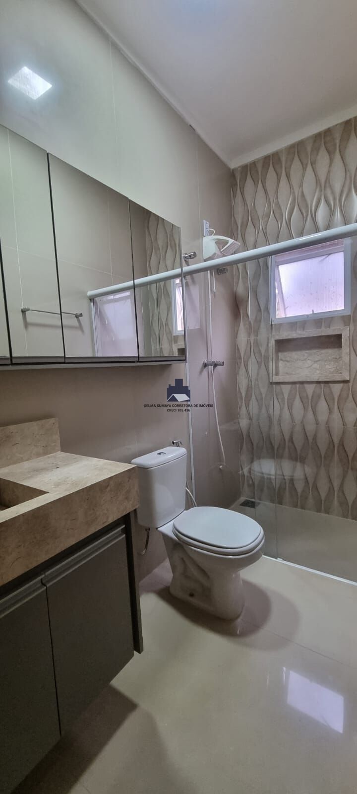 Casa de Condomínio com 3 quartos à venda, 150m² — foto 15 de 19