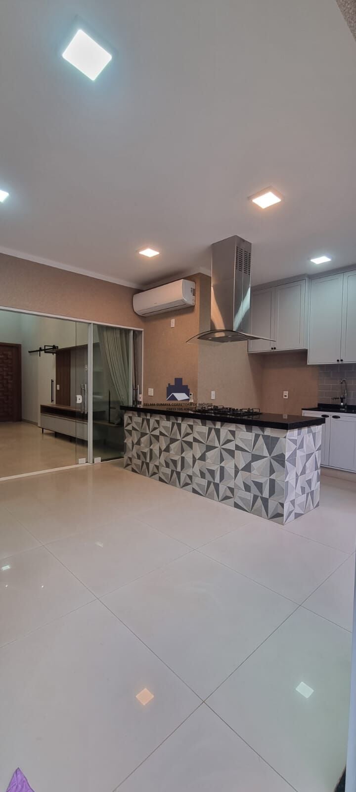 Casa de Condomínio com 3 quartos à venda, 150m² — foto 6 de 19