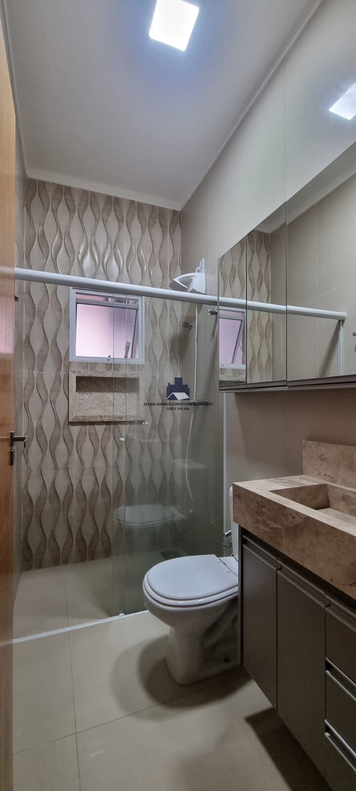 Casa de Condomínio com 3 quartos à venda, 150m² — foto 13 de 19