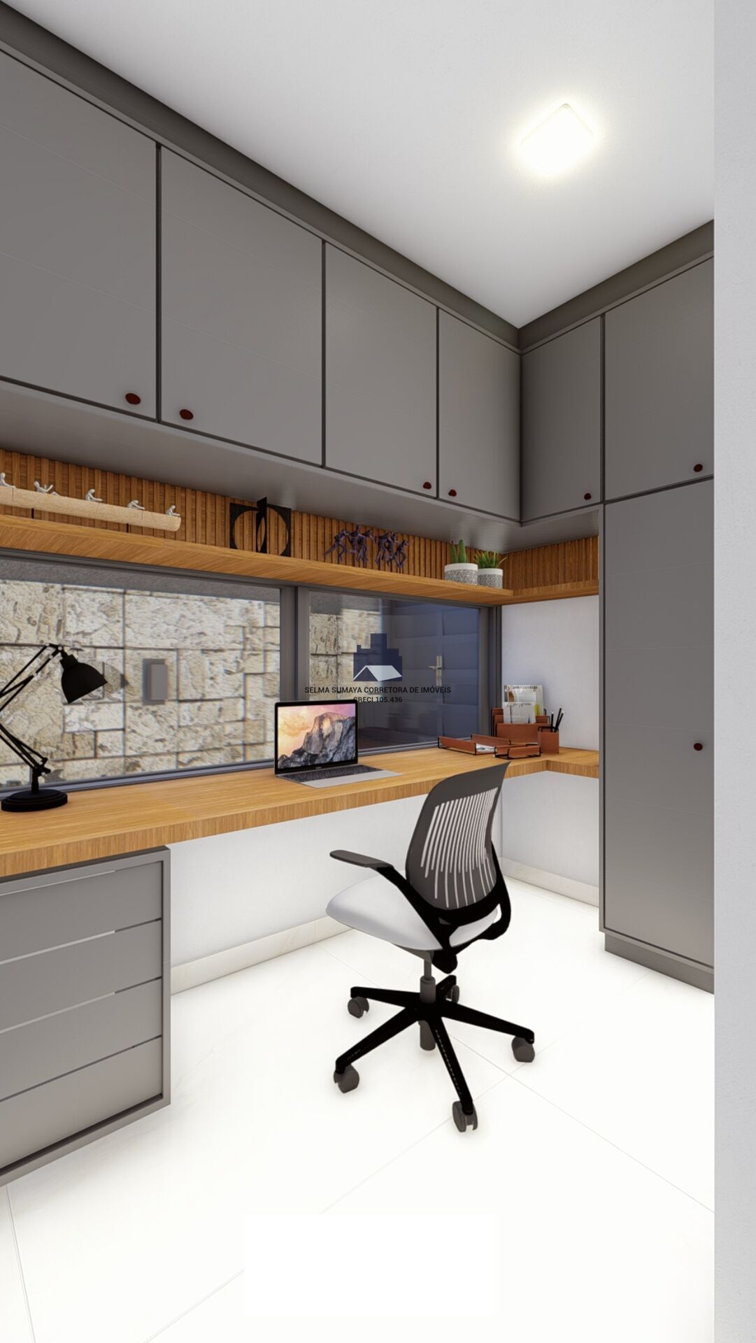 Casa de Condomínio com 3 quartos à venda, 220m² — foto 7 de 21