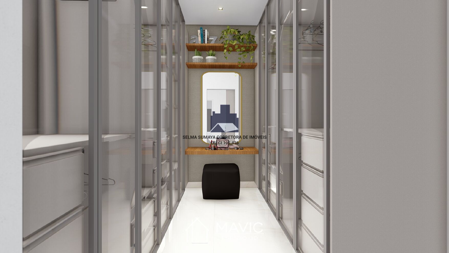 Casa de Condomínio com 3 quartos à venda, 220m² — foto 15 de 21