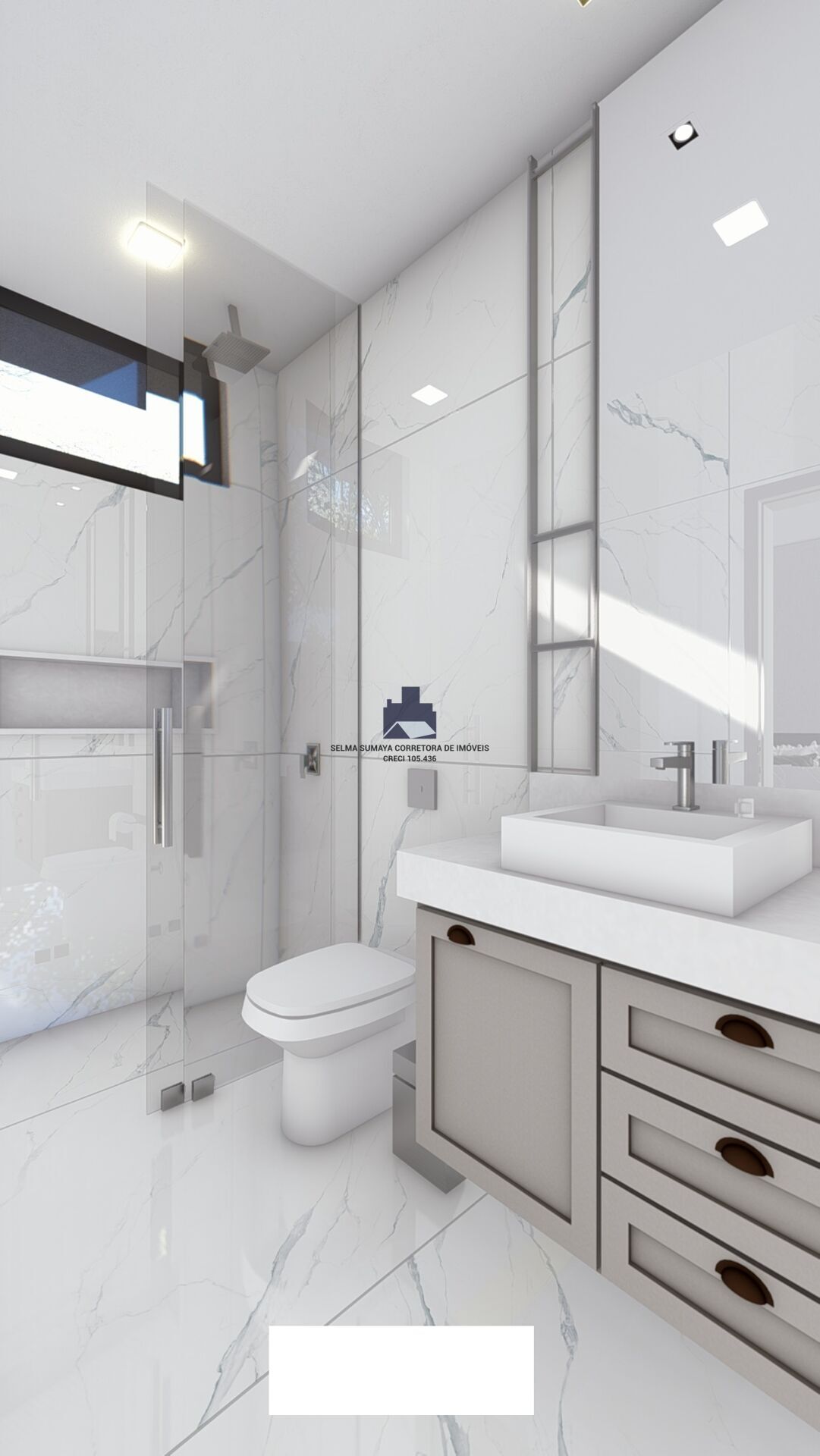 Casa de Condomínio com 3 quartos à venda, 220m² — foto 20 de 21