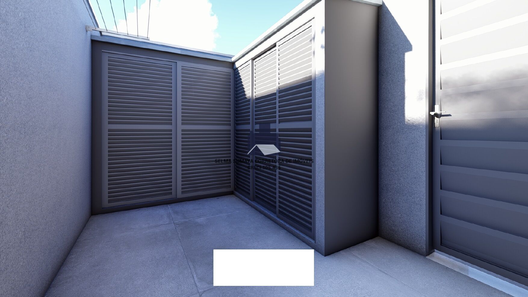 Casa de Condomínio com 3 quartos à venda, 220m² — foto 21 de 21